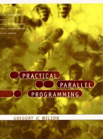 Tapa de Practical parallel programming