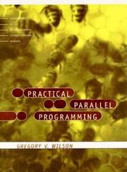 Tapa de Practical parallel programming