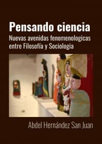 Tapa de Pensando Ciencia