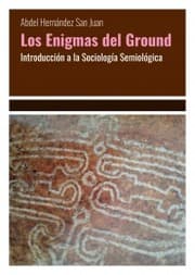 Tapa de Los Enigmas del Ground