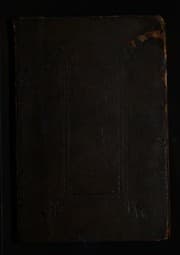 Tapa de Pseudodoxia epidemica, or, Enquiries into very many received tenents, and commonly presumed truths