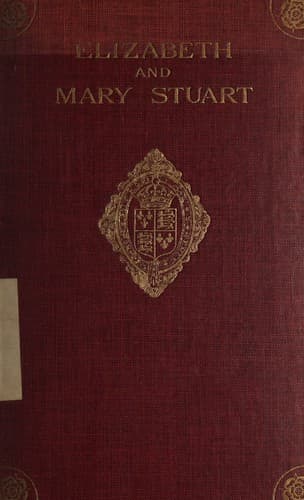 Tapa de Elizabeth and Mary Stuart