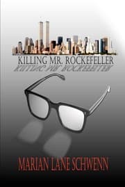 Tapa de Killing Mr. Rockefeller