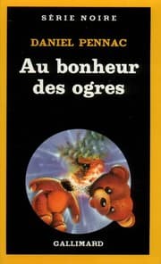 Tapa de Au Bonheur Des Ogres