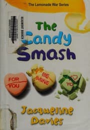 Tapa de The Candy Smash