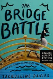 Tapa de The Bridge Battle
