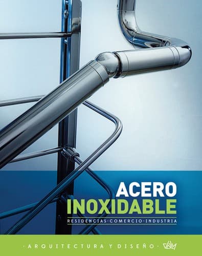 Tapa de Acero inoxidable