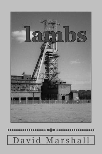 Tapa de Lambs
