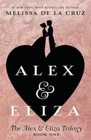 Tapa de Alex & Eliza