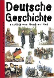 Tapa de Deutsche Geschichte