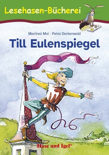 Tapa de Till Eulenspiegel