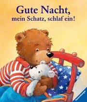 Tapa de Gute Nacht, mein Schatz, schlaf ein!