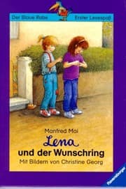 Tapa de Lena und der Wunschring
