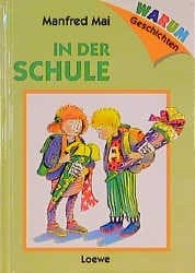Tapa de In der Schule
