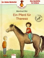Tapa de Ein Pferd für Theresa
