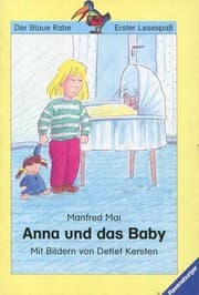 Tapa de Anna und das Baby