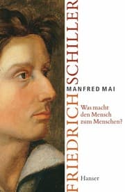 Tapa de Friedrich Schiller