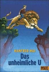 Tapa de Das unheimliche U.