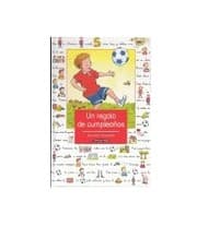 Tapa de Un Regalo de Cumpleaos