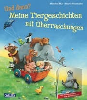 Tapa de Und dann?