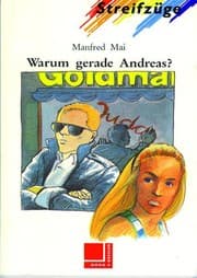 Tapa de Warum gerade Andreas?