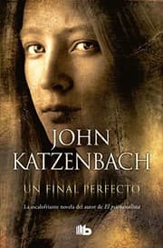 Tapa de Un final perfecto