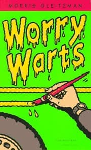 Tapa de Worry Warts