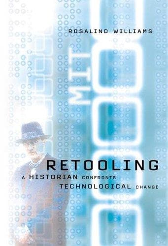 Tapa de Retooling