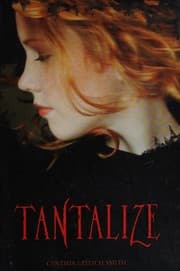 Tapa de Tantalize