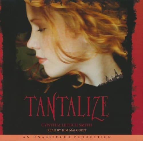 Tapa de Tantalize