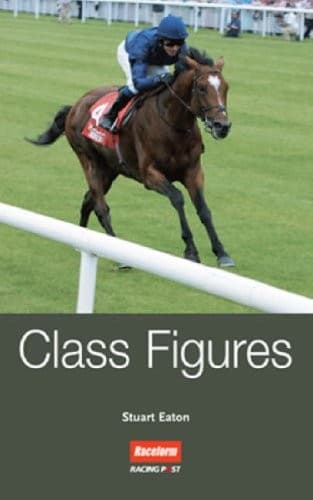 Tapa de Class Figures