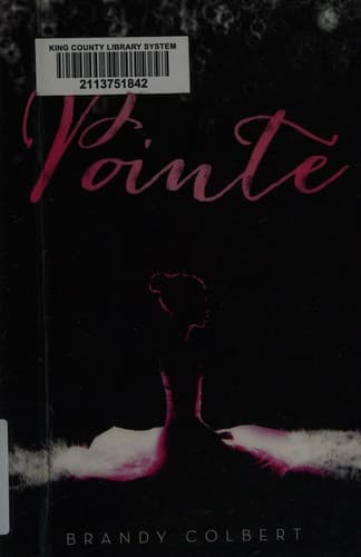Tapa de Pointe