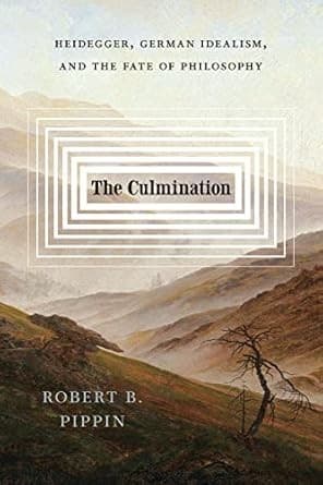 Tapa de Culmination