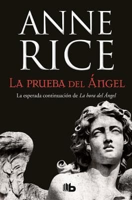 Tapa de Prueba del Ángel