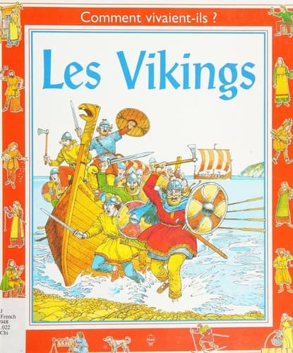 Tapa de Les Vikings