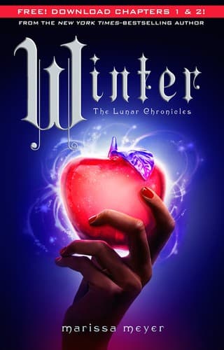 Tapa de Winter