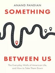Tapa de Something Between Us