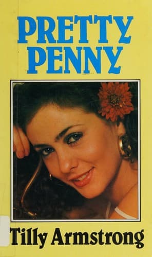 Tapa de Pretty Penny