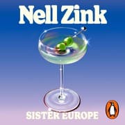 Tapa de Sister Europe