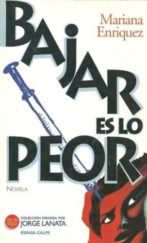 Tapa de Bajar es lo peor