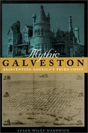 Tapa de Mythic Galveston