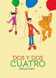 Tapa de Dos y dos cuatro