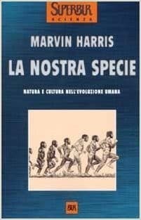 Tapa de La nostra specie
