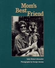 Tapa de Mom's best friend