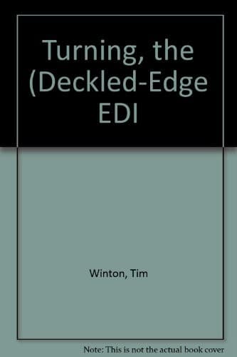 Tapa de Turning, the (Deckled-Edge EDI