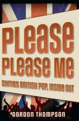 Tapa de Please Please Me