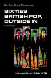 Tapa de Sixties British Pop, Outside In