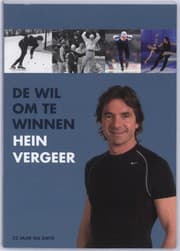 Tapa de De wil om te winnen
