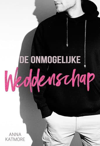 Tapa de De Onmogelijke Weddenschap