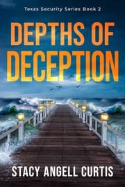 Tapa de Depths of Deception